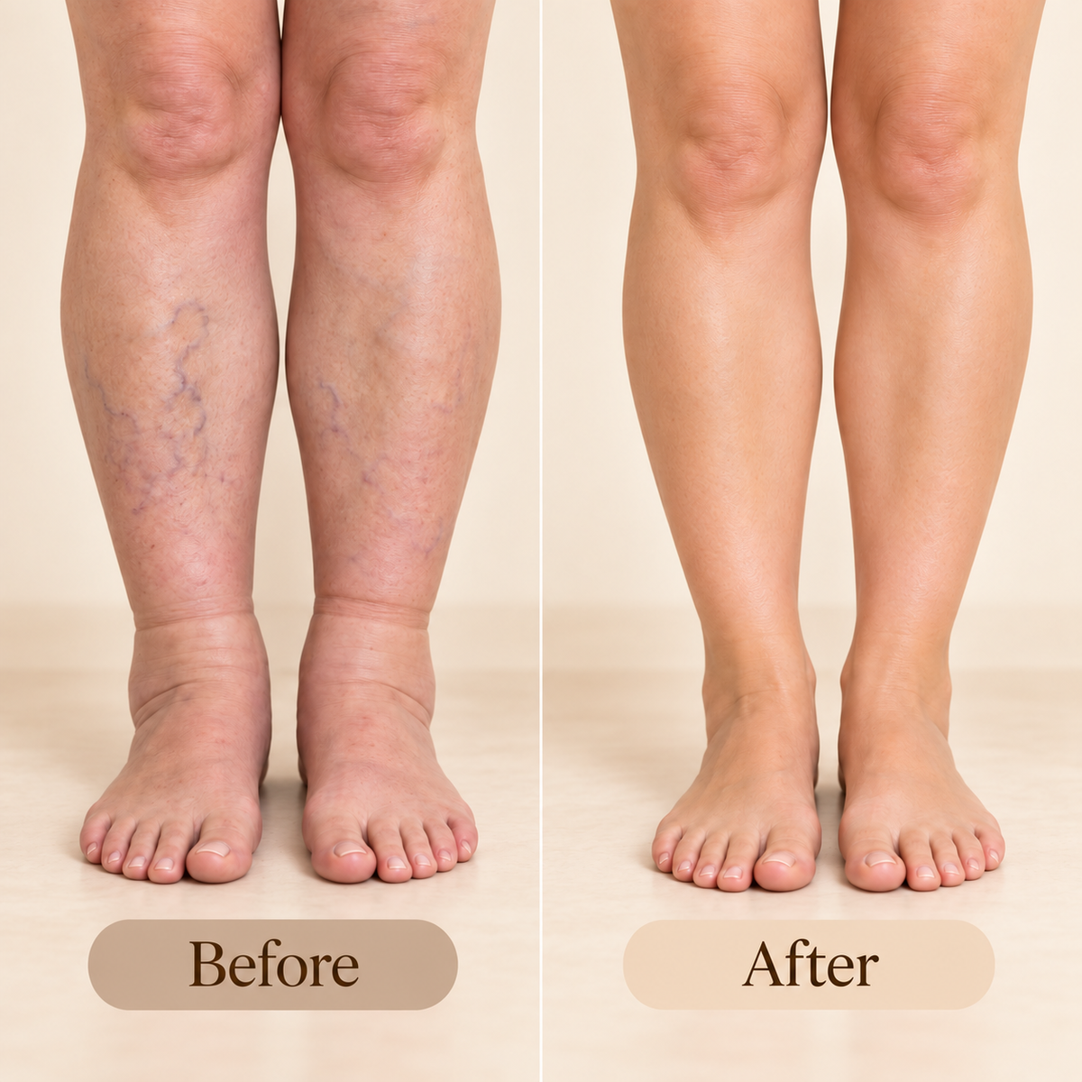 Restepia Foot Massage