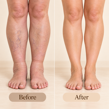 Restepia Foot Massage